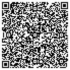 QR code with A A 1 A Cashback Bail Bonds contacts