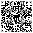 QR code with Kincy Abstract Sabine Title Co contacts