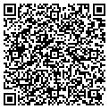 QR code with BDW Co contacts