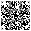QR code with J P's Quick Stop contacts
