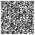 QR code with Jeff Sieraski Trucking & Eqp contacts