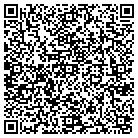 QR code with Baker Distributing Co contacts