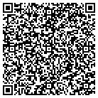 QR code with Peggys Fash-N-Aure Buty Salon contacts