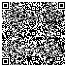 QR code with Riffels Books & Antiques contacts