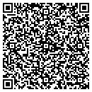 QR code with Rick Borquez DDS contacts