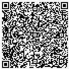 QR code with Sas Air Conditioning & Heating contacts
