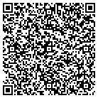 QR code with Rainbow Gardening Service contacts
