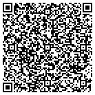 QR code with Chinns Chpel Untd Mthdst Chrch contacts
