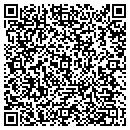 QR code with Horizon Express contacts