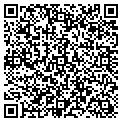 QR code with Raspas contacts