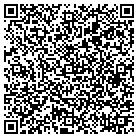 QR code with Richard Holt Plumbing Inc contacts