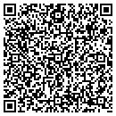 QR code with Hancock Fabrics contacts