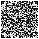 QR code with MDF Investments contacts