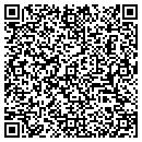 QR code with L L C S LLC contacts