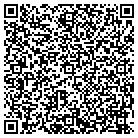 QR code with C & W One Stop No 8 Inc contacts
