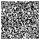 QR code with Puppypix Co contacts