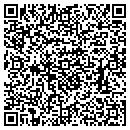 QR code with Texas Clean contacts