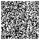 QR code with Ken Milam Striper Guide contacts