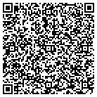QR code with Anthony Construction Asp Con & contacts