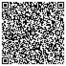 QR code with Tad's Mowing & Landscape contacts