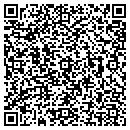 QR code with Kc Interiors contacts