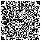 QR code with Adams Air Conditioning & Heating contacts