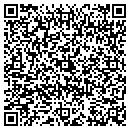 QR code with KERN Electric contacts