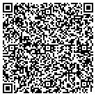 QR code with Heck Exploration Co contacts