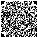 QR code with Casablanca contacts
