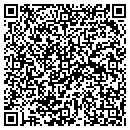 QR code with D C Tile contacts