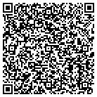 QR code with Advanced Construction contacts