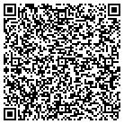 QR code with Manny's Transmission contacts