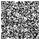 QR code with J J's Stuff-N-Such contacts