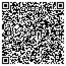 QR code with Glancing Back contacts