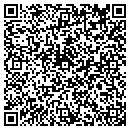 QR code with Hatch's Corner contacts