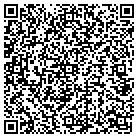 QR code with Oscars Custom Iron Work contacts