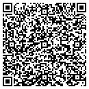 QR code with E & M Cabling Co contacts