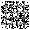 QR code with Bedazzled contacts