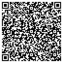QR code with AMC System contacts