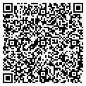 QR code with T K Cups contacts