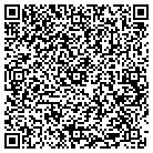 QR code with Advantage Express Moving contacts