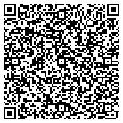 QR code with Actualizing Hypnotherapy contacts