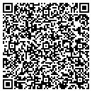 QR code with Kady Books contacts