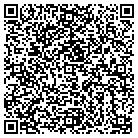 QR code with Heat & Air Service Co contacts