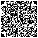 QR code with Ma's Y Ma's contacts