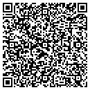 QR code with Moga Co contacts