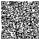 QR code with Paw Prints contacts