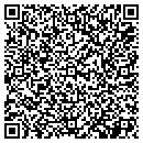 QR code with Jointech contacts