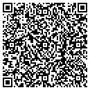 QR code with T & S Framing contacts