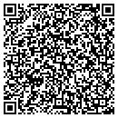 QR code with D C M Solutions Inc contacts